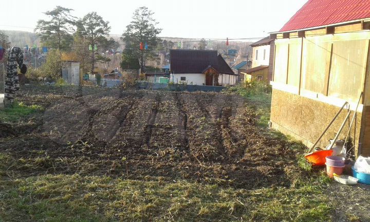 Дом 100 м² на участке 8,5 сот.