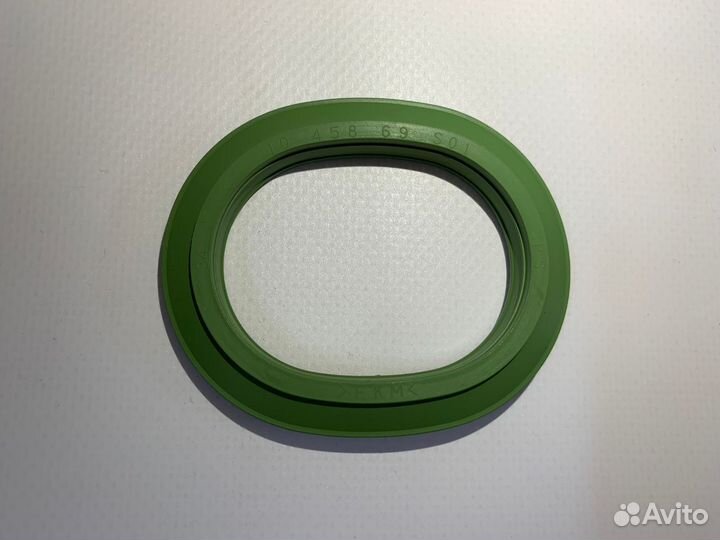 Прокладка впускного коллектора а2761410180