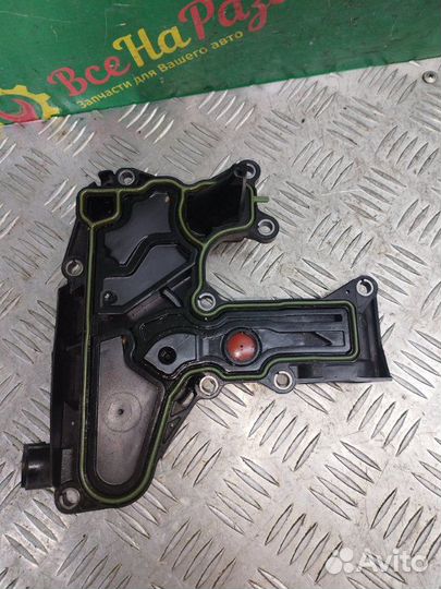 Маслоотделитель Volkswagen Tiguan внедорожник