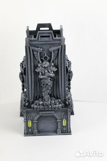 Башня для кубиков (Dice Tower)