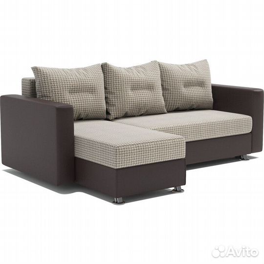 Угловой диван