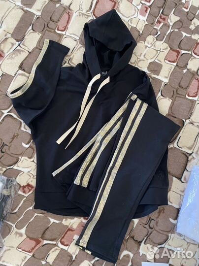 Спортивный костюм 42 и 42/170