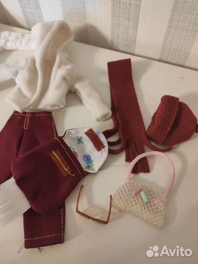 Кукла Барби Симба тойз с одеждой