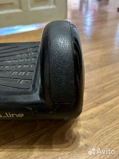 Гироскутер Smart Balance 6.5 дюймов бу