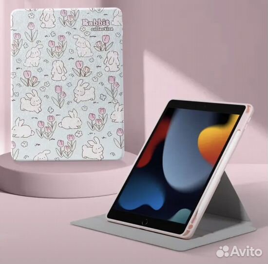 Чехол для iPad