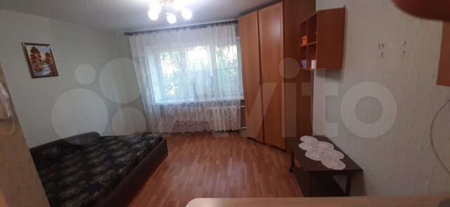Комната 18,1 м² в 1-к., 4/5 эт.