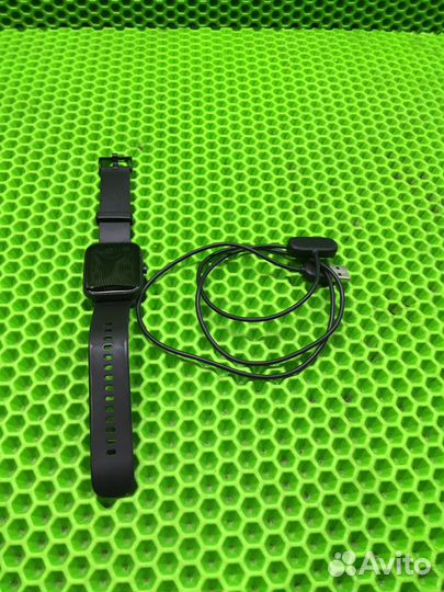 Смарт часы xiaomi amazfit bip u pro (26500)