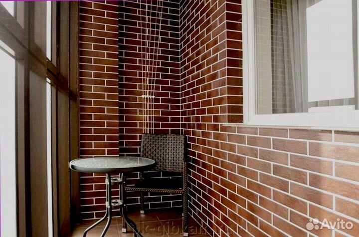 Клинкерная плитка