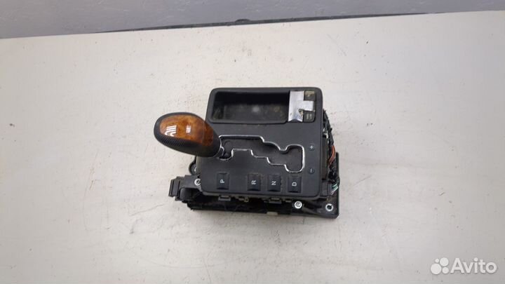 Кулиса кпп Jeep Grand Cherokee, 2007