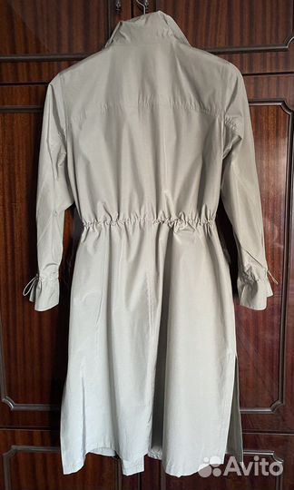 Плащ бренд Goldix (Австрия) 48-50 р