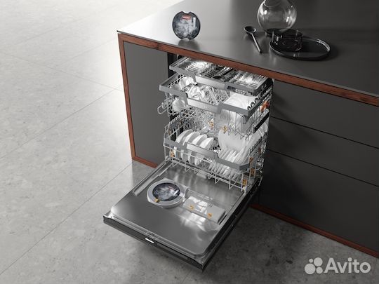 Посудомоечная машина Miele