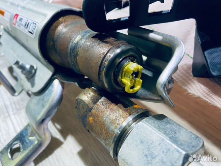 Подушка безопасности правая Honda Cr-V 2011