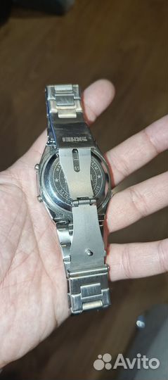 Мужские наручные часы Skmei