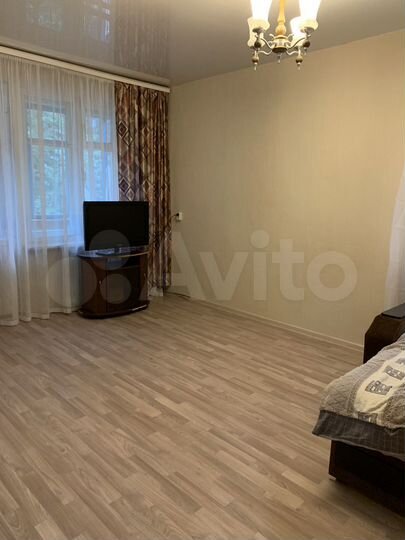 1-к. квартира, 31 м², 2/3 эт.