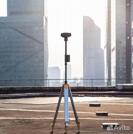 Дрон Мобильная станция DJI D-RTK 2 High Precision