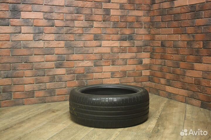 Goodyear EfficientGrip Performance 225/45 R18