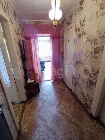 1-к. квартира, 37,3 м², 9/9 эт.