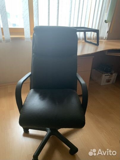 Компьютерное кресло бу