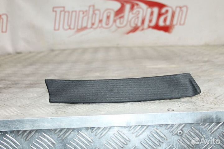 Накладка салона левая Audi A5 8T купе