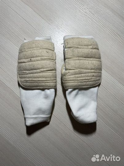 Спортивная защита