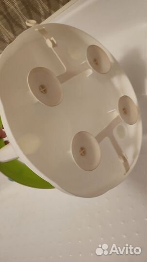 Сиденье для купания детское