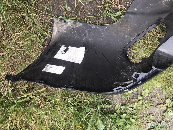 М бампер bmw x5 e70