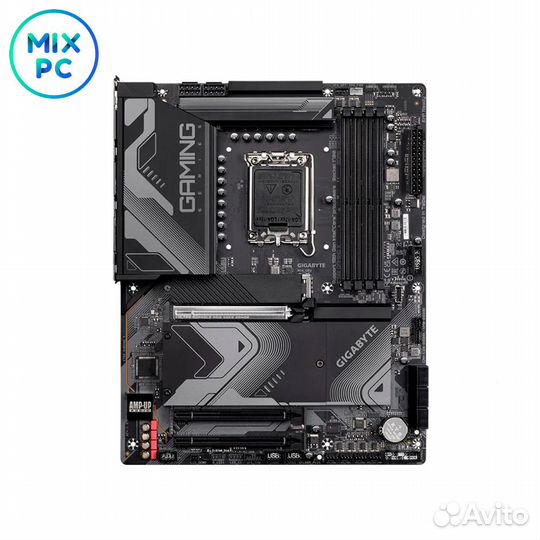 Материнская плата LGA1700 gigabyte Z790 gaming X