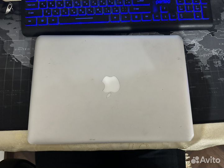 Apple MacBook Pro 13