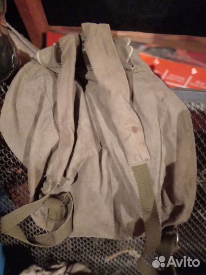 Вещи времен СССР