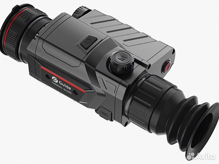 Прицел Тепловизионный Guide TR420