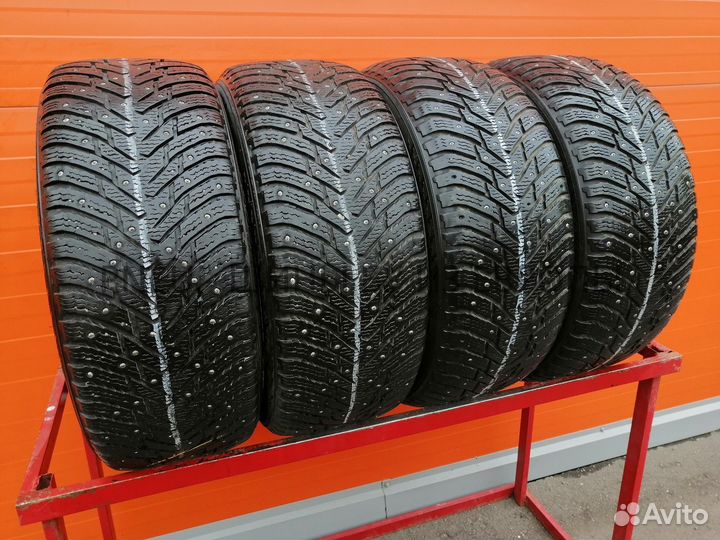 Nokian Tyres Hakkapeliitta 8 245/50 R18 100T