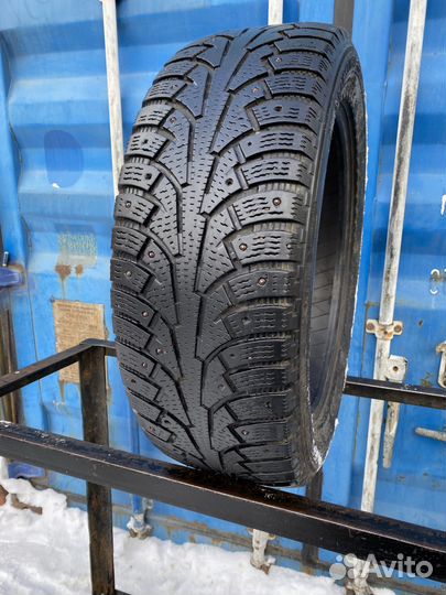 Nokian Tyres Hakkapeliitta SUV 5 225/55 R18 109T