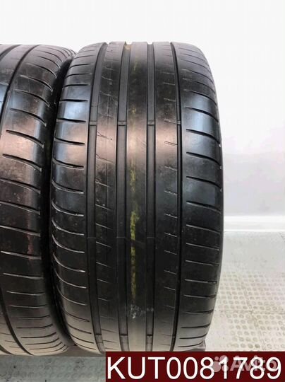 Goodyear Eagle F1 Asymmetric 3 265/40 R20 107U