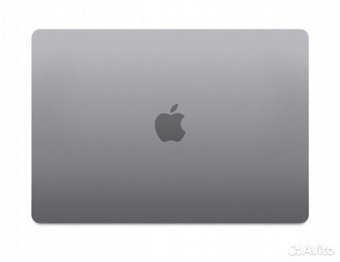 Apple MacBook Air 15 M3 (8C/10C) 24/1TB Space Gray