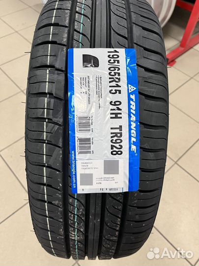 Triangle TR928 195/65 R15 91H