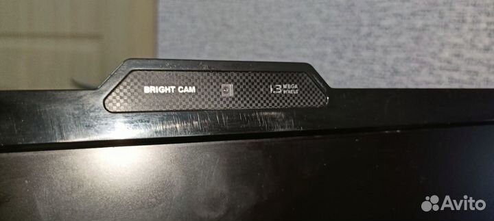 Asus vk192s-b монитор