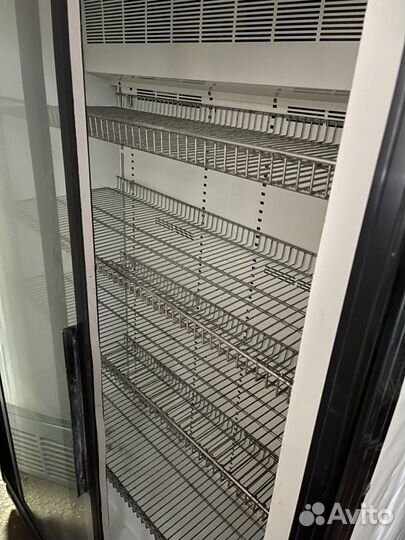 Шкаф холодильный Helkama Forste OY