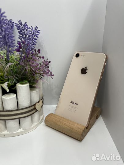 iPhone 8, 64 ГБ