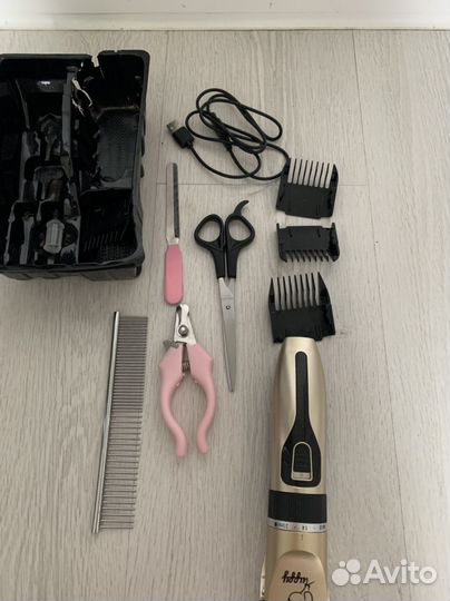 Машинка для Стрижки животных