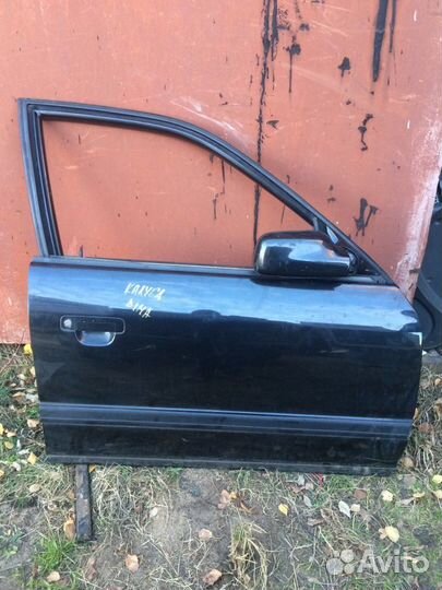 Audi 100 C4 - Дверь передняя правая