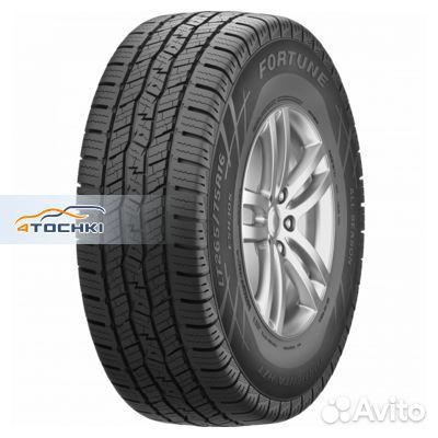 Fortune Tormenta H/T FSR305 275/60 R20 115H