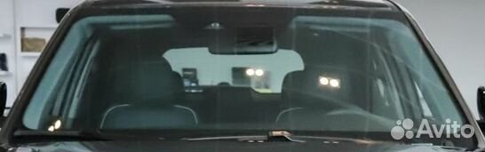 Лобовое стекло Changan CS95
