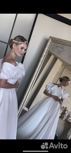 Свадебные украшения