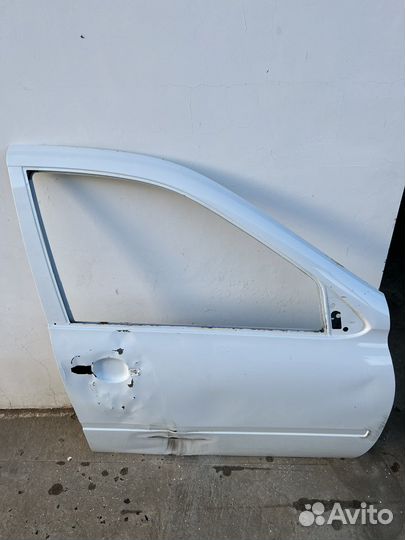 Дверь передняя правая LADA Granta