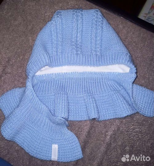 Шапка детская