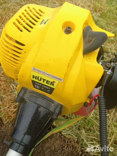 Покос травы, уборка територии