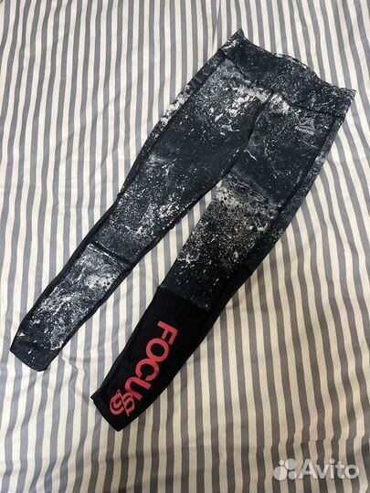 Леггинсы reebok 42
