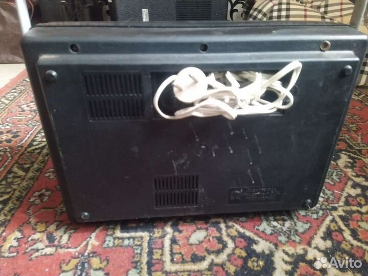 Проигрыватель винила Концертный 304