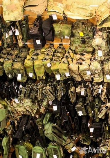 Швейная фабрика. Производство под заказ