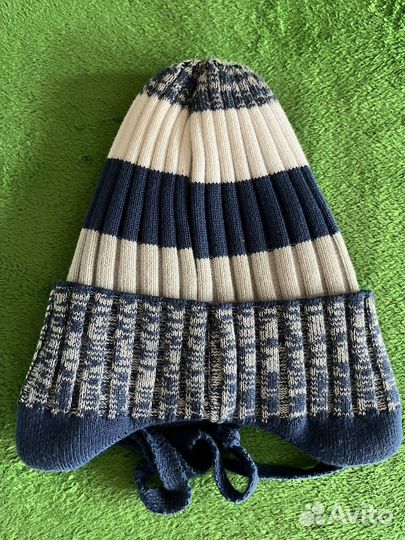 Шапка детская